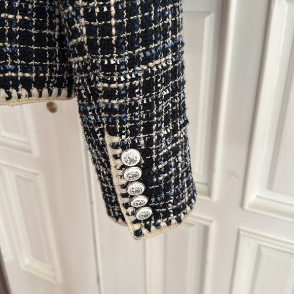 Veronica Beard Blazer - Picture 4 of 8